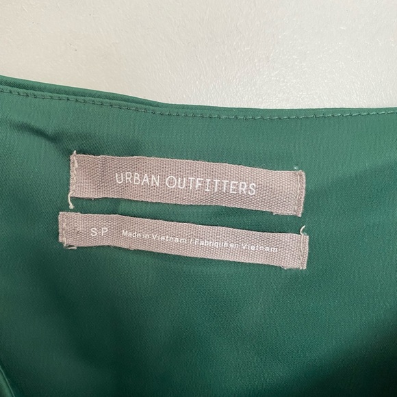 Urban Outfitters Silky Slip dress - Picture 3 of 3